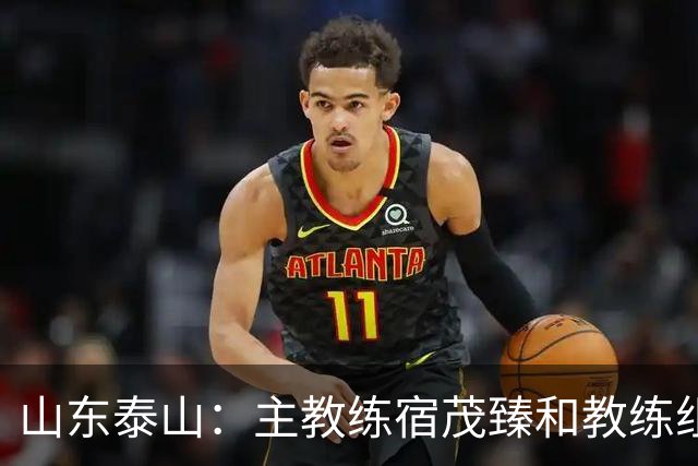 山东泰山：主教练宿茂臻和教练组组长韩鹏因个人原因辞任，唐田任代理主教练；泰山近4轮联赛仅1胜，目前中超第6