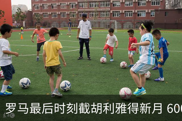 罗马最后时刻截胡利雅得新月 6000 万镑交易 萨默维尔面临抉择