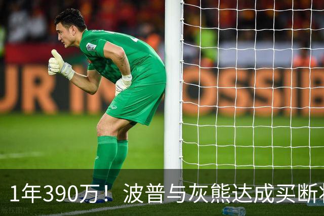 1年390万！波普与灰熊达成买断将签76人 两冠神射再度联手詹姆斯